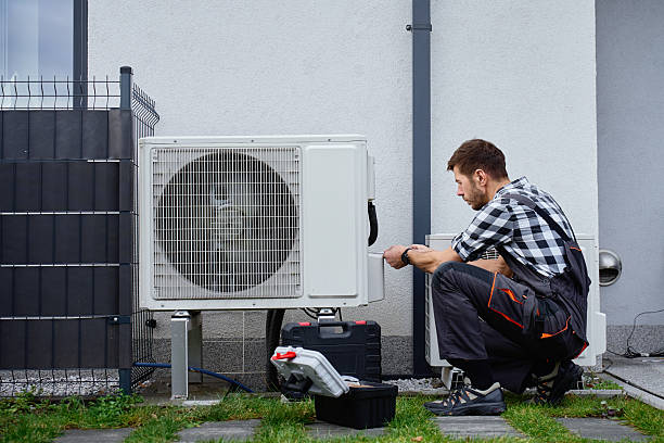 Trusted Ac Repair service in Graham, TX - HVAC Repair CO